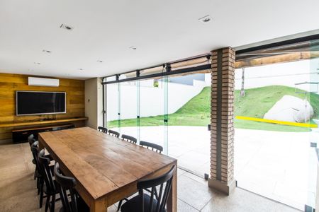 Casa de condomínio para alugar com 800m², 5 quartos e 8 vagas Casa de condomínio para alugar com 800m², 5 quartos e 8 vagasÁrea gourmet