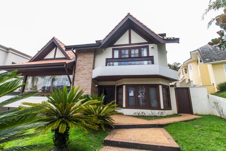 Casa de condomínio para alugar com 800m², 5 quartos e 8 vagas Casa de condomínio para alugar com 800m², 5 quartos e 8 vagasVista da Rua