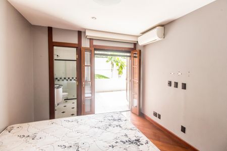 Casa de condomínio para alugar com 800m², 5 quartos e 8 vagas Casa de condomínio para alugar com 800m², 5 quartos e 8 vagasSuíte 4