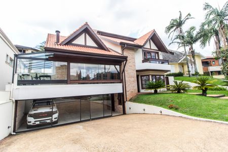 Casa de condomínio para alugar com 800m², 5 quartos e 8 vagas Casa de condomínio para alugar com 800m², 5 quartos e 8 vagasGaragem