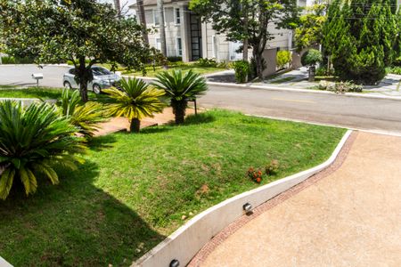 Casa de condomínio para alugar com 800m², 5 quartos e 8 vagas Casa de condomínio para alugar com 800m², 5 quartos e 8 vagasVista da Varanda