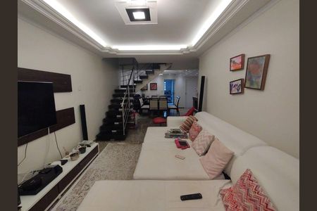 Casa à venda com 3 quartos, 210m² em Vila Formosa, São Paulo
