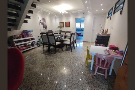 Casa à venda com 3 quartos, 210m² em Vila Formosa, São Paulo