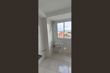 Apartamento à venda com 52m², 2 quartos e 1 vaga