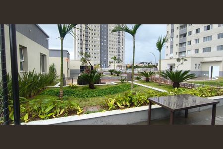 Apartamento à venda com 52m², 2 quartos e 1 vaga