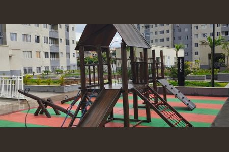 Apartamento à venda com 52m², 2 quartos e 1 vaga