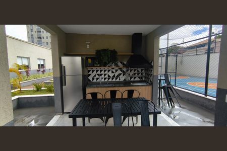 Apartamento à venda com 52m², 2 quartos e 1 vaga