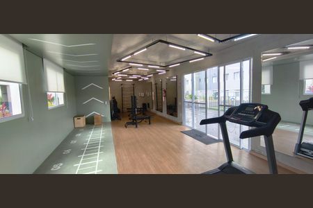 Apartamento à venda com 52m², 2 quartos e 1 vaga