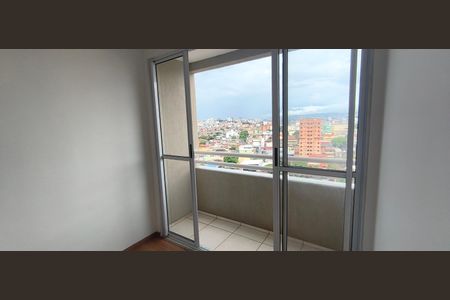 Apartamento à venda com 52m², 2 quartos e 1 vaga