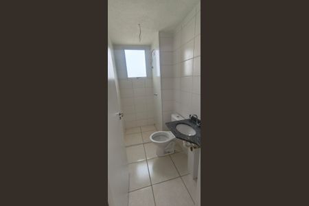 Apartamento à venda com 52m², 2 quartos e 1 vaga