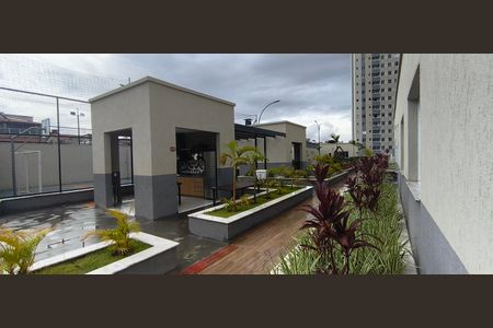 Apartamento à venda com 52m², 2 quartos e 1 vaga