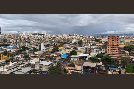 Apartamento à venda com 52m², 2 quartos e 1 vaga