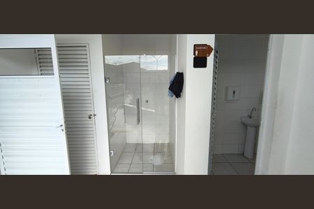 Apartamento à venda com 52m², 2 quartos e 1 vaga
