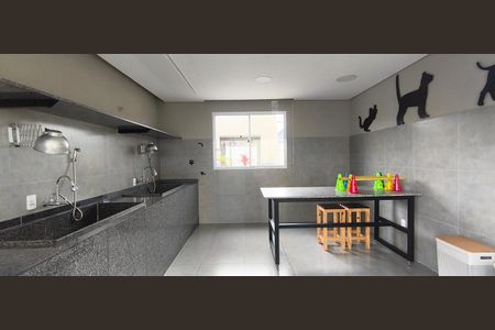 Apartamento à venda com 52m², 2 quartos e 1 vaga