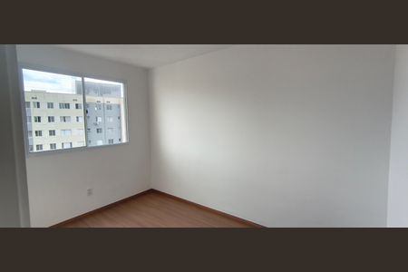Apartamento para alugar com 2 quartos, 52m² em Novo Riacho, Contagem