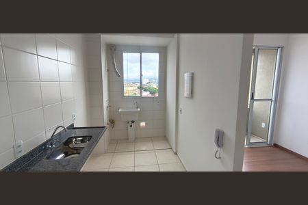 Apartamento à venda com 52m², 2 quartos e 1 vaga