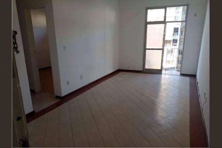 Apartamento à venda com 2 quartos, 70m² em Grajaú, Rio de Janeiro