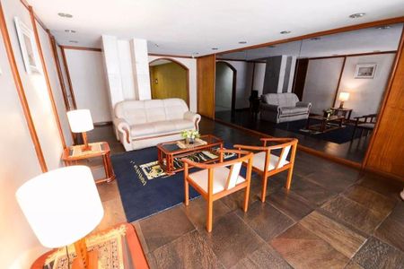 Apartamento à venda com 2 quartos, 70m² em Grajaú, Rio de Janeiro