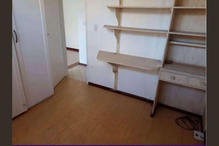 Apartamento à venda com 2 quartos, 70m² em Grajaú, Rio de Janeiro