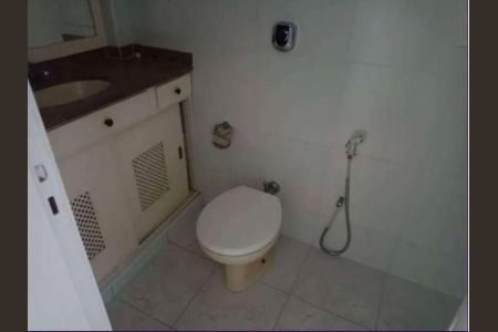 Apartamento à venda com 2 quartos, 70m² em Grajaú, Rio de Janeiro