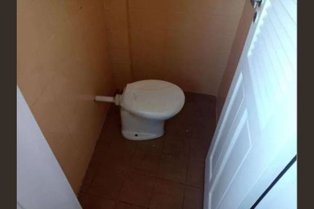 Apartamento à venda com 2 quartos, 70m² em Grajaú, Rio de Janeiro