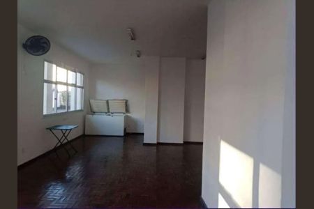 Apartamento à venda com 2 quartos, 70m² em Grajaú, Rio de Janeiro