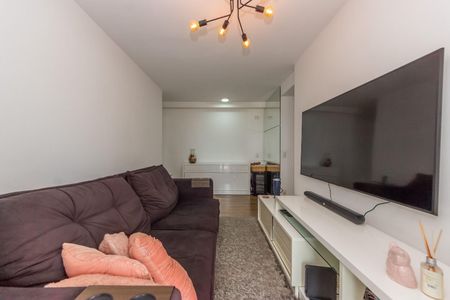 Apartamento à venda com 2 quartos, 65m² em Jardim Dom Bosco, São Paulo