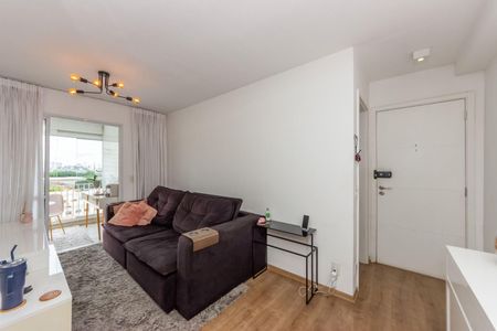Apartamento à venda com 2 quartos, 65m² em Jardim Dom Bosco, São Paulo