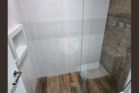 Apartamento à venda com 1 quarto, 38m² em Indianópolis, São Paulo