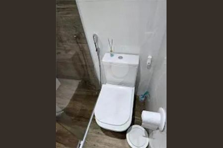 Apartamento à venda com 1 quarto, 38m² em Indianópolis, São Paulo