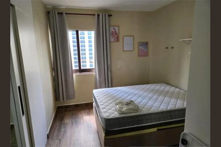 Apartamento à venda com 1 quarto, 38m² em Indianópolis, São Paulo