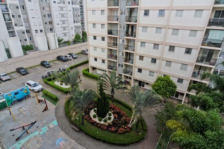 Apartamento para alugar com 2 quartos, 56m² em Loteamento City Jaragua, São Paulo