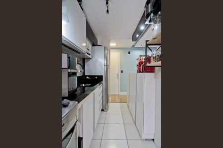 Apartamento para alugar com 56m², 2 quartos e 1 vaga