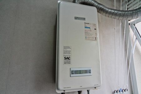 Apartamento para alugar com 56m², 2 quartos e 1 vaga