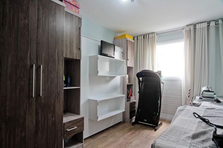 Apartamento para alugar com 2 quartos, 56m² em Loteamento City Jaragua, São Paulo