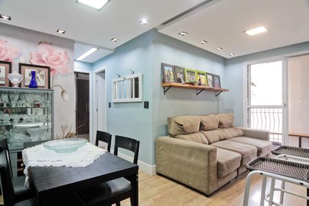 Apartamento para alugar com 2 quartos, 56m² em Loteamento City Jaragua, São Paulo