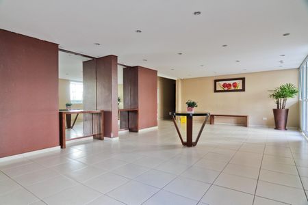 Apartamento para alugar com 56m², 2 quartos e 1 vaga