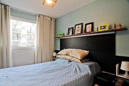 Apartamento para alugar com 56m², 2 quartos e 1 vaga