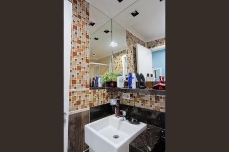 Apartamento para alugar com 56m², 2 quartos e 1 vaga