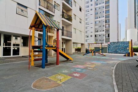 Apartamento para alugar com 56m², 2 quartos e 1 vaga