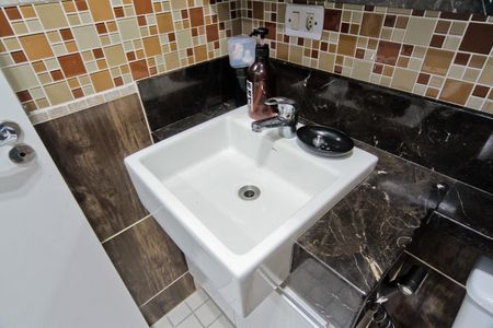 Apartamento para alugar com 56m², 2 quartos e 1 vaga