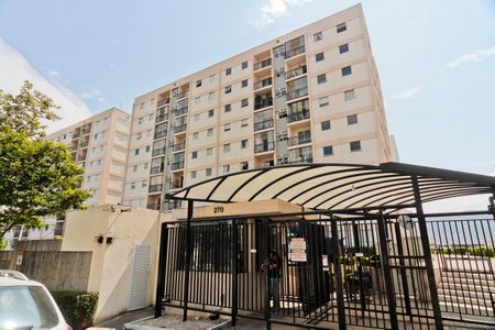 Apartamento para alugar com 56m², 2 quartos e 1 vaga