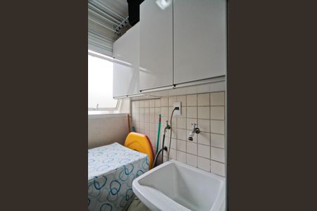 Apartamento para alugar com 56m², 2 quartos e 1 vaga