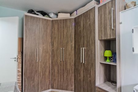 Apartamento para alugar com 56m², 2 quartos e 1 vaga