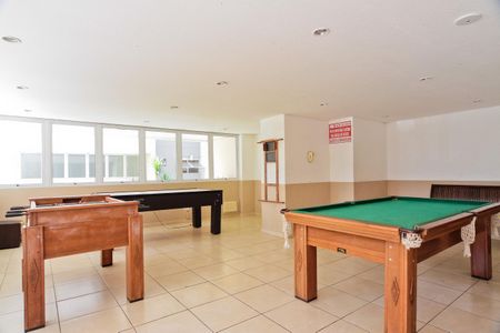 Apartamento para alugar com 56m², 2 quartos e 1 vaga