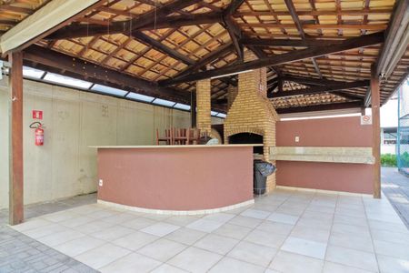 Apartamento para alugar com 56m², 2 quartos e 1 vaga