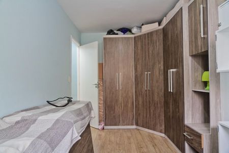 Apartamento para alugar com 56m², 2 quartos e 1 vaga