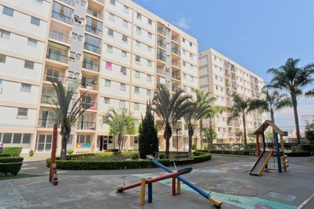 Apartamento para alugar com 56m², 2 quartos e 1 vaga