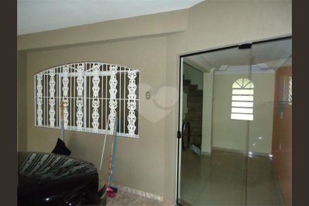 Casa à venda com 3 quartos, 200m² em Vila Buenos Aires, São Paulo