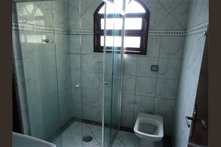 Casa à venda com 3 quartos, 200m² em Vila Buenos Aires, São Paulo